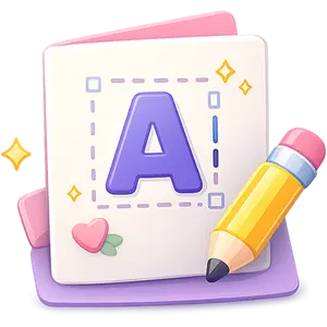Crea felicitaciones personalizadas con nombre